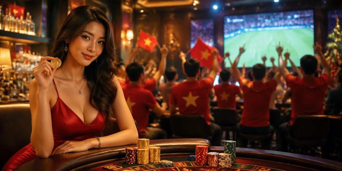 Người chơi Việt Nam đăng nhập tài khoản cá cược trực tuyến tại Hà Nội