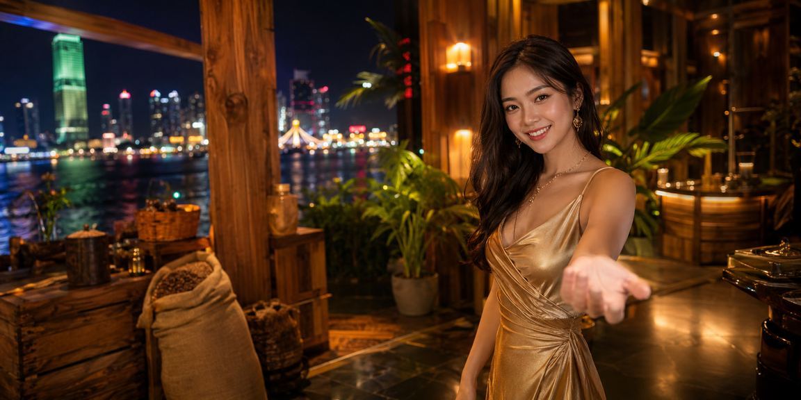Không khí giải trí casino trực tuyến tại Hồ Chí Minh với 8040